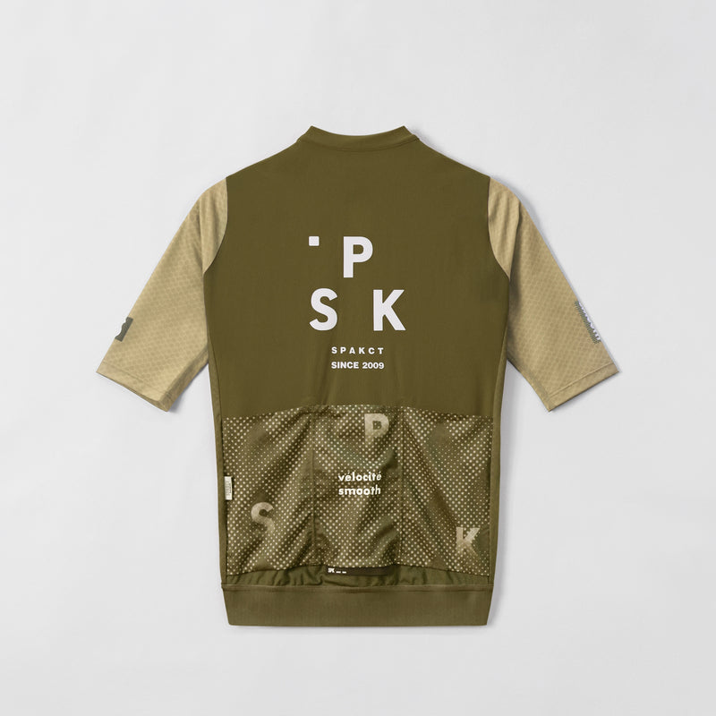 Load image into Gallery viewer, Spakct SPK Spring Morning  Pro Women's Cycling Jersey YB121049
