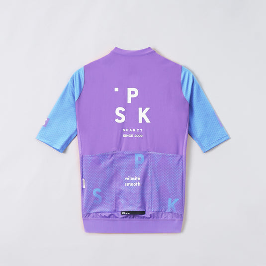 Spakct SPK Spring Morning  Pro Women's Cycling Jersey YB121049