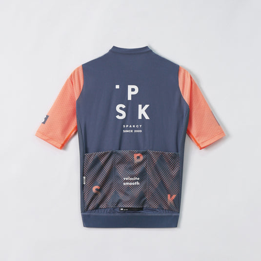 Spakct SPK Spring Morning  Pro Women's Cycling Jersey YB121049