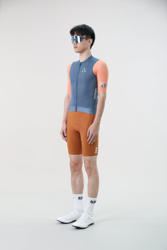 Spakct SPK Spring Dawn Pro Men's Cycling Jersey YB111103