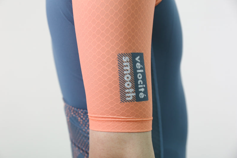 Load image into Gallery viewer, Spakct SPK Spring Dawn Pro Men's Cycling Jersey YB111103

