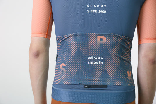 Spakct SPK Spring Dawn Pro Men's Cycling Jersey YB111103