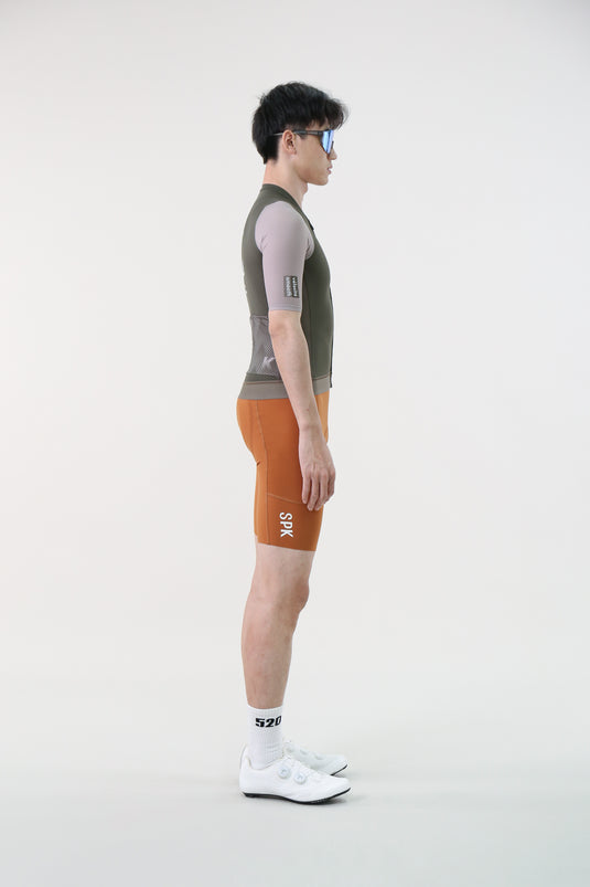 Spakct SPK Spring Dawn Pro Men's Cycling Jersey YB111103