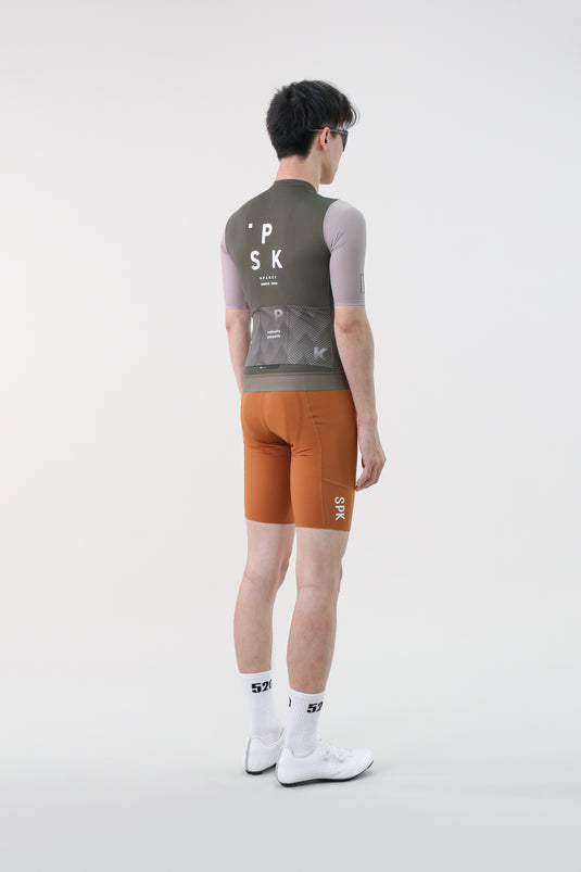 Spakct SPK Spring Dawn Pro Men's Cycling Jersey YB111103