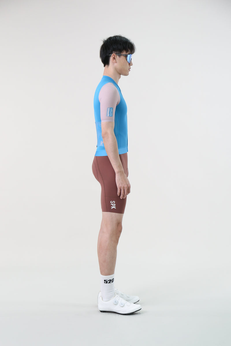 Load image into Gallery viewer, Spakct SPK Spring Dawn Pro Men's Cycling Jersey YB111103
