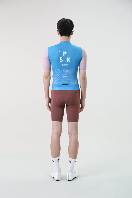 Spakct SPK Spring Dawn Pro Men's Cycling Jersey YB111103