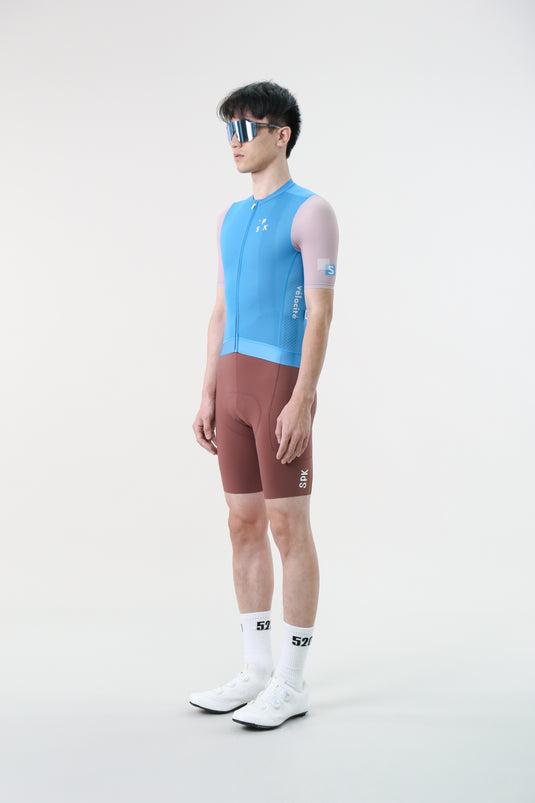 Spakct SPK Spring Dawn Pro Men's Cycling Jersey YB111103