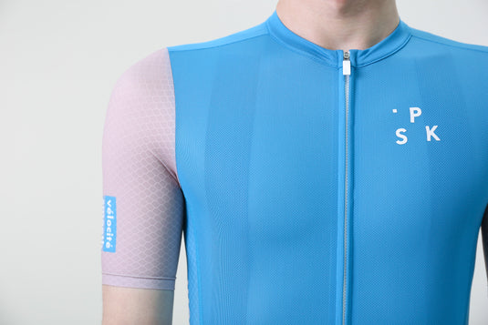 Spakct SPK Spring Dawn Pro Men's Cycling Jersey YB111103