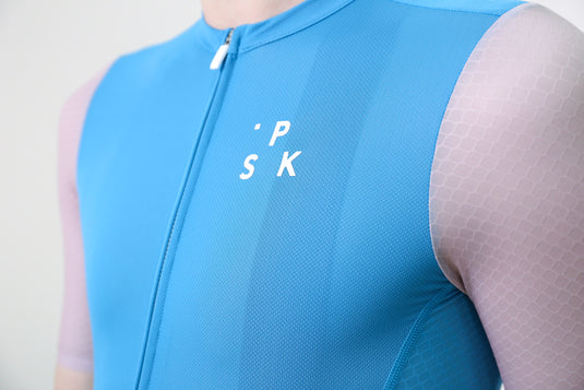 Spakct SPK Spring Dawn Pro Men's Cycling Jersey YB111103
