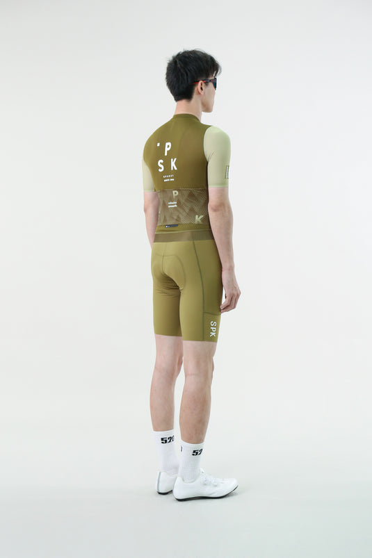 Spakct SPK Spring Dawn Pro Men's Cycling Jersey YB111103