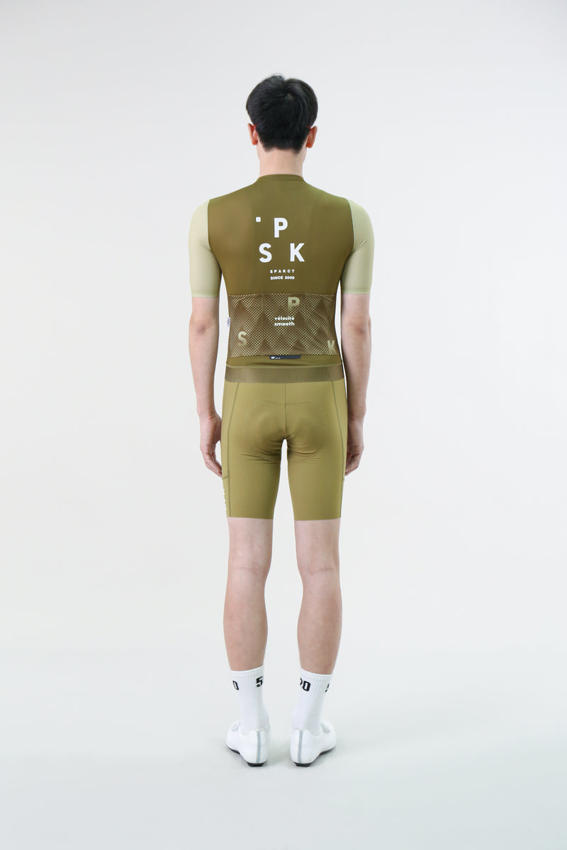 Load image into Gallery viewer, Spakct SPK Spring Dawn Pro Men's Cycling Jersey YB111103
