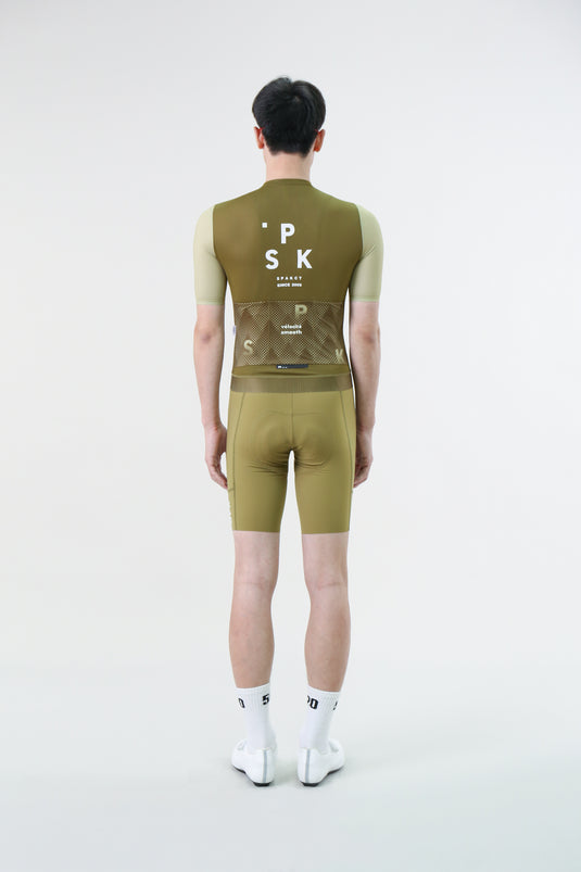 Spakct SPK Spring Dawn Pro Men's Cycling Jersey YB111103