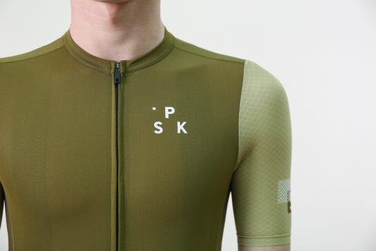 Spakct SPK Spring Dawn Pro Men's Cycling Jersey YB111103