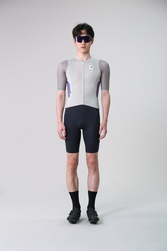 Spakct Verdant Hills  Pro Men's Cycling Jersey YB111108