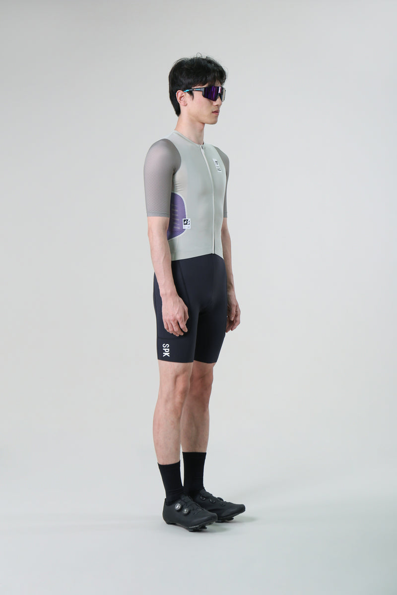 Load image into Gallery viewer, Spakct Verdant Hills  Pro Men's Cycling Jersey YB111108
