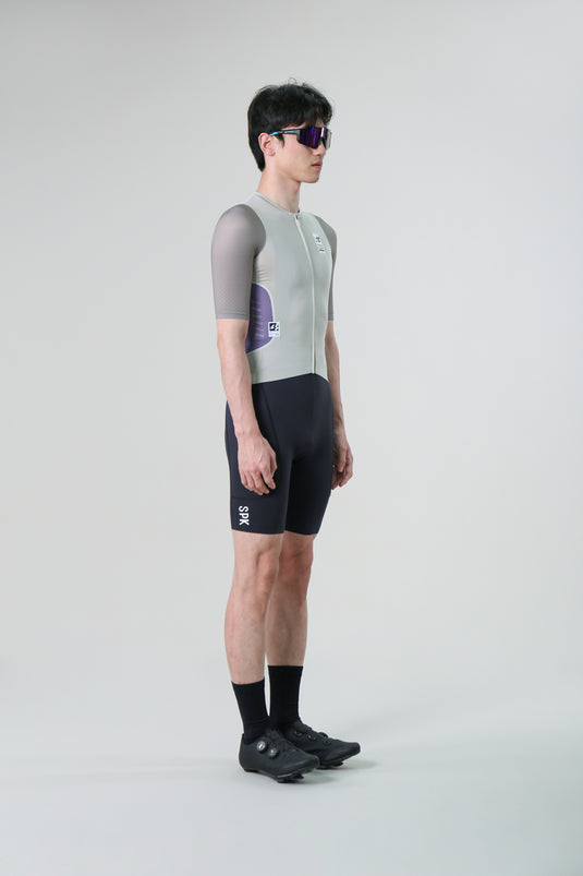 Spakct Verdant Hills  Pro Men's Cycling Jersey YB111108