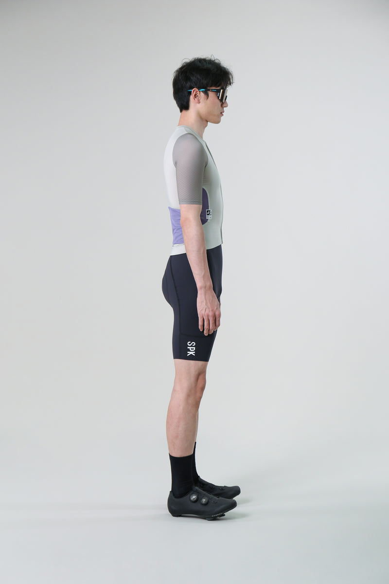 Load image into Gallery viewer, Spakct Verdant Hills  Pro Men's Cycling Jersey YB111108
