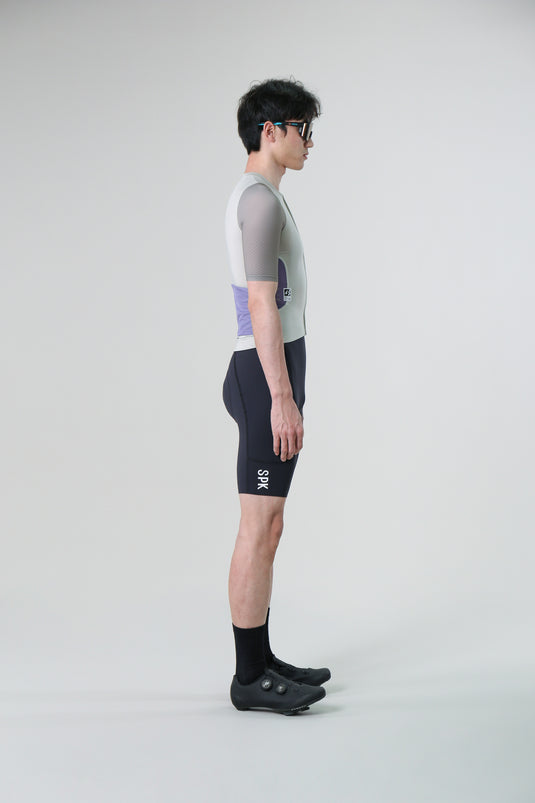 Spakct Verdant Hills  Pro Men's Cycling Jersey YB111108
