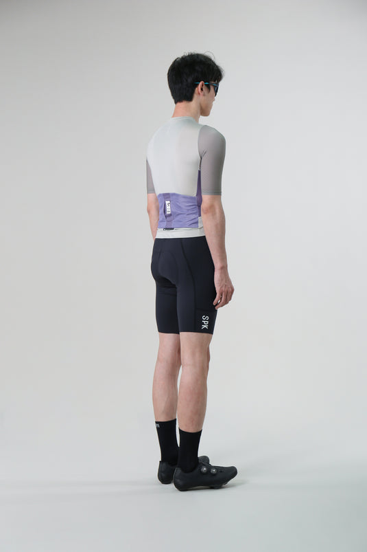 Spakct Verdant Hills  Pro Men's Cycling Jersey YB111108