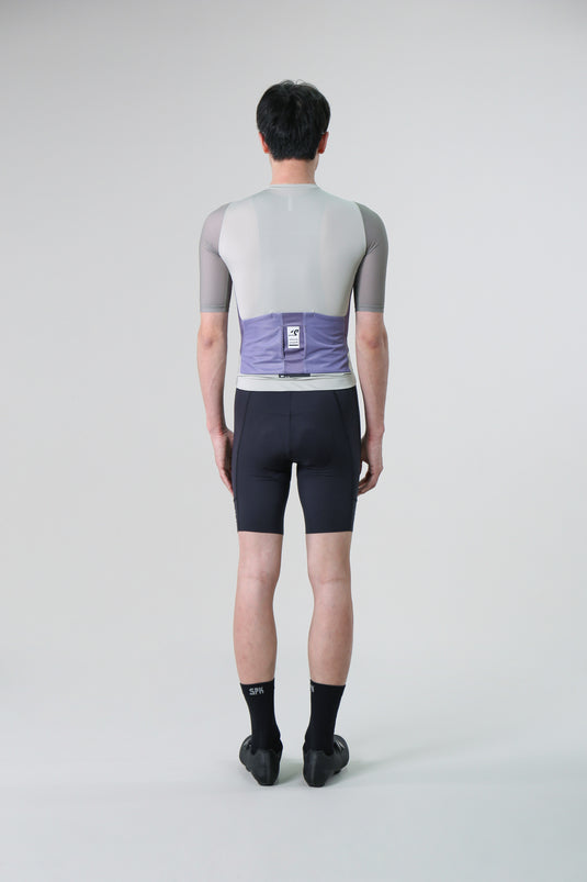 Spakct Verdant Hills  Pro Men's Cycling Jersey YB111108
