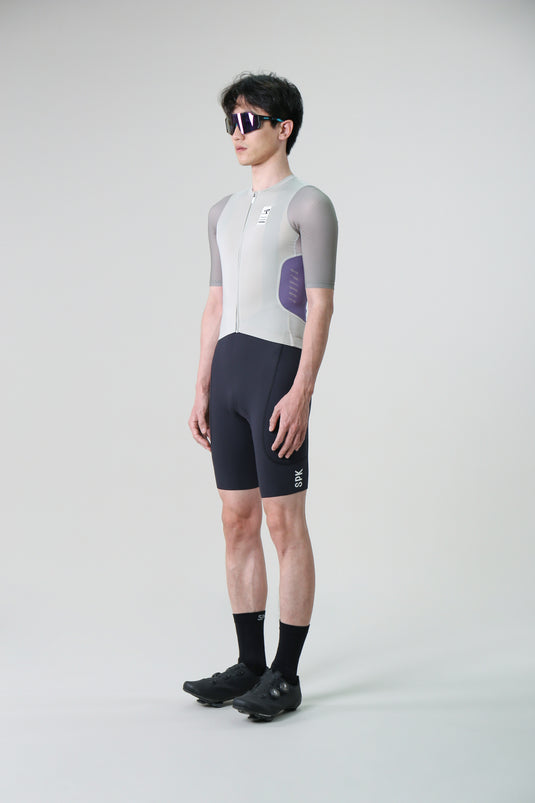 Spakct Verdant Hills  Pro Men's Cycling Jersey YB111108