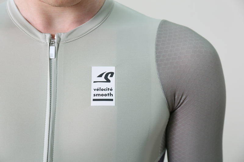 Load image into Gallery viewer, Spakct Verdant Hills  Pro Men's Cycling Jersey YB111108
