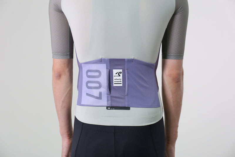 Load image into Gallery viewer, Spakct Verdant Hills  Pro Men's Cycling Jersey YB111108
