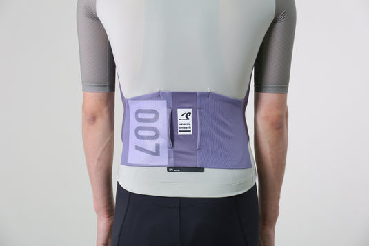 Spakct Verdant Hills  Pro Men's Cycling Jersey YB111108