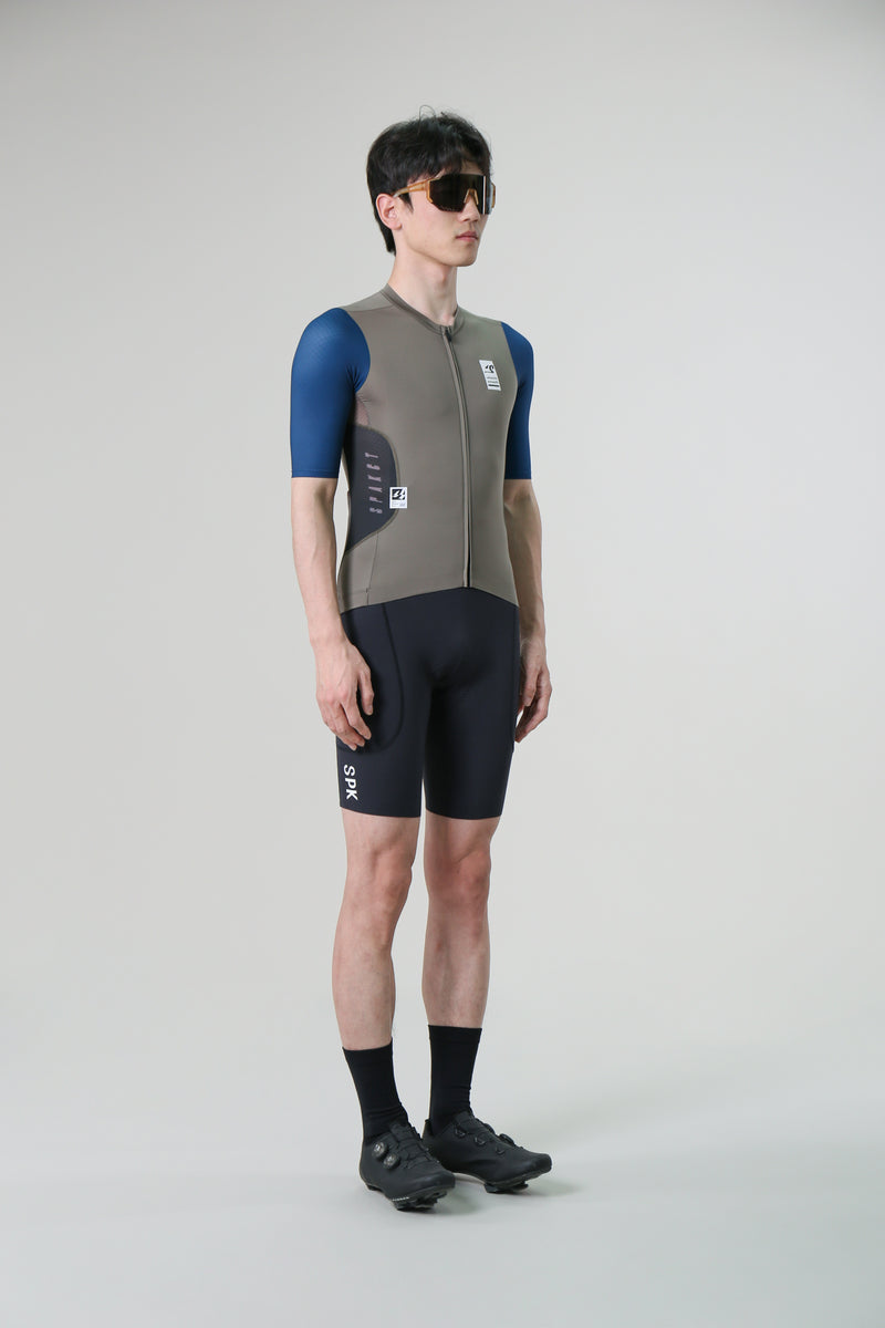 Load image into Gallery viewer, Spakct Verdant Hills  Pro Men's Cycling Jersey YB111108
