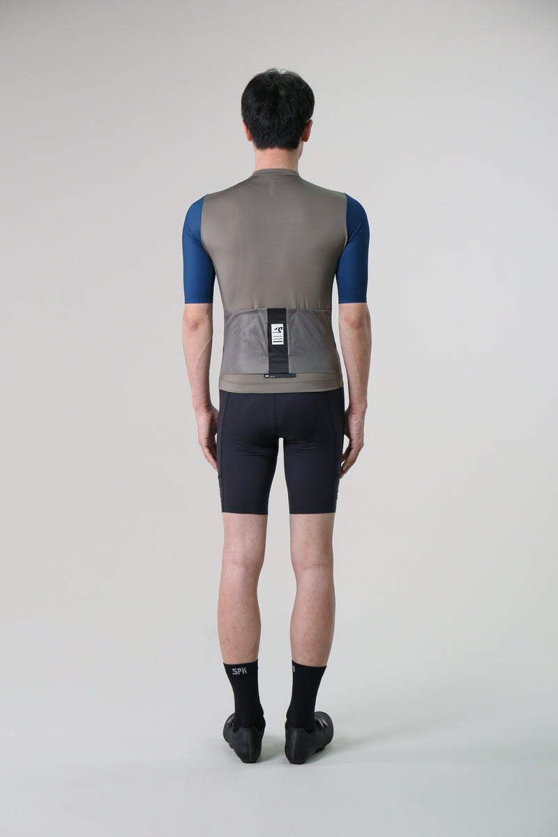 Load image into Gallery viewer, Spakct Verdant Hills  Pro Men's Cycling Jersey YB111108
