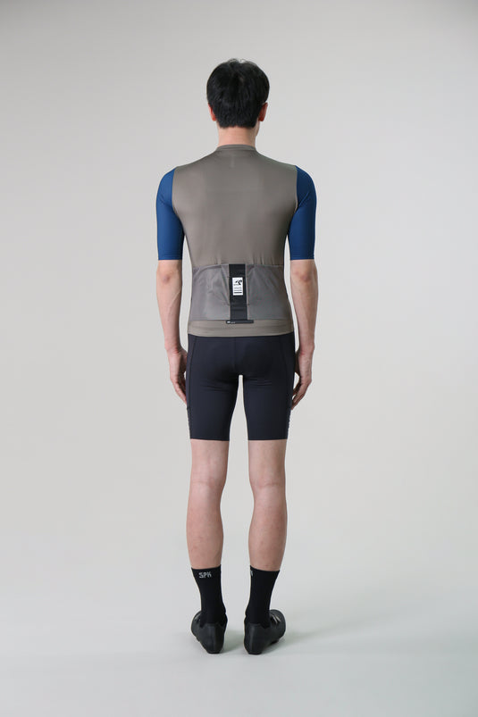 Spakct Verdant Hills  Pro Men's Cycling Jersey YB111108