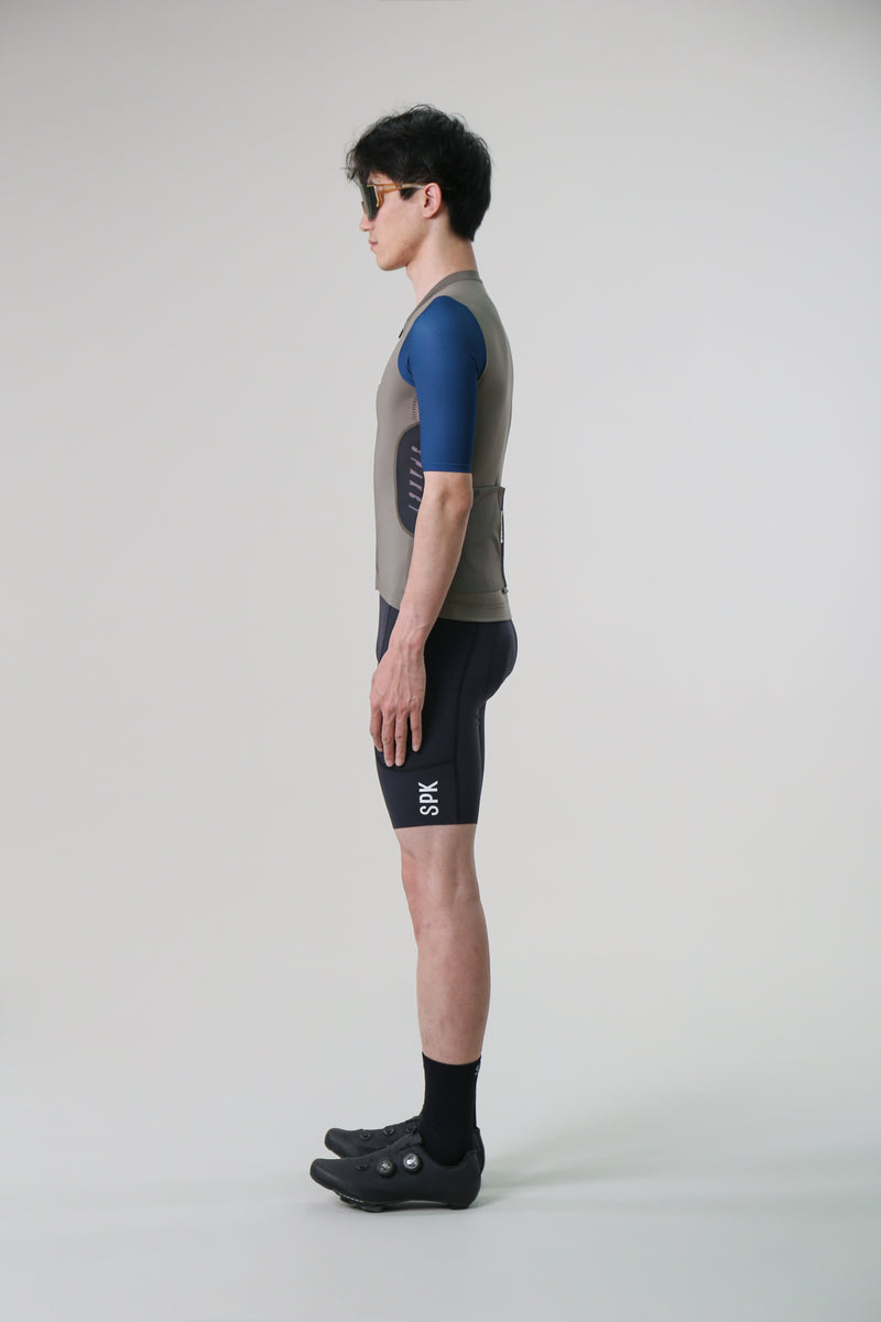 Load image into Gallery viewer, Spakct Verdant Hills  Pro Men's Cycling Jersey YB111108
