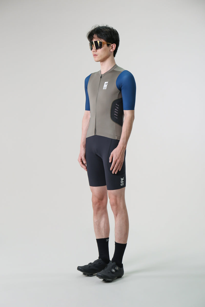 Load image into Gallery viewer, Spakct Verdant Hills  Pro Men's Cycling Jersey YB111108
