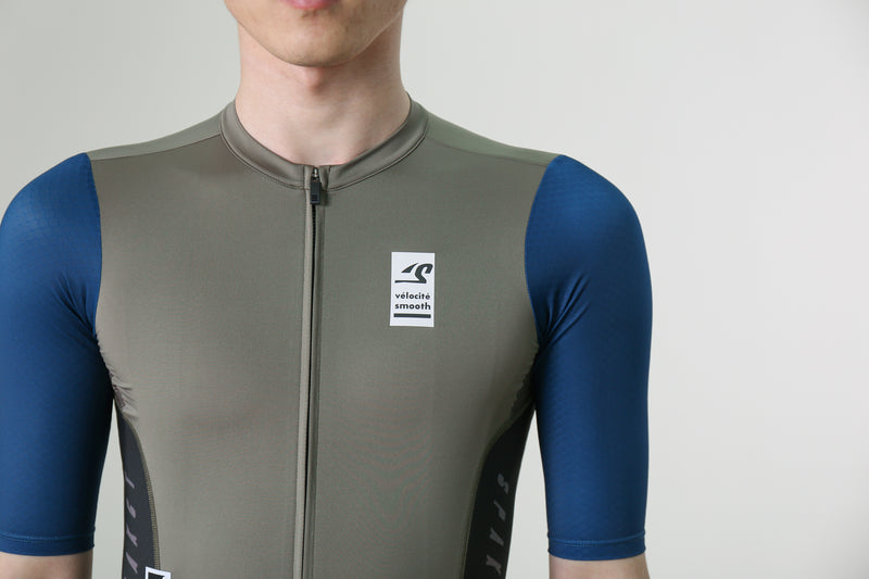 Load image into Gallery viewer, Spakct Verdant Hills  Pro Men's Cycling Jersey YB111108
