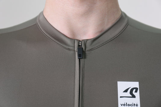 Spakct Verdant Hills  Pro Men's Cycling Jersey YB111108