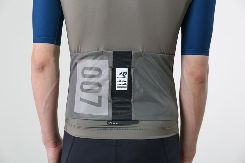 Load image into Gallery viewer, Spakct Verdant Hills  Pro Men's Cycling Jersey YB111108
