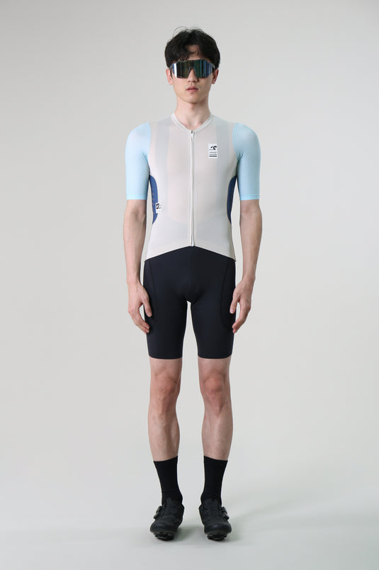 Spakct Verdant Hills  Pro Men's Cycling Jersey YB111108