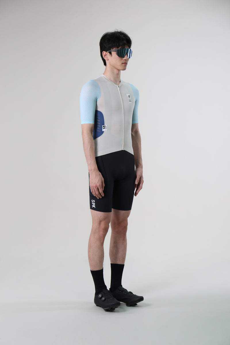 Load image into Gallery viewer, Spakct Verdant Hills  Pro Men's Cycling Jersey YB111108
