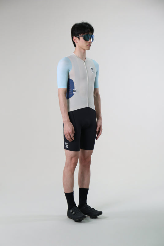 Spakct Verdant Hills  Pro Men's Cycling Jersey YB111108