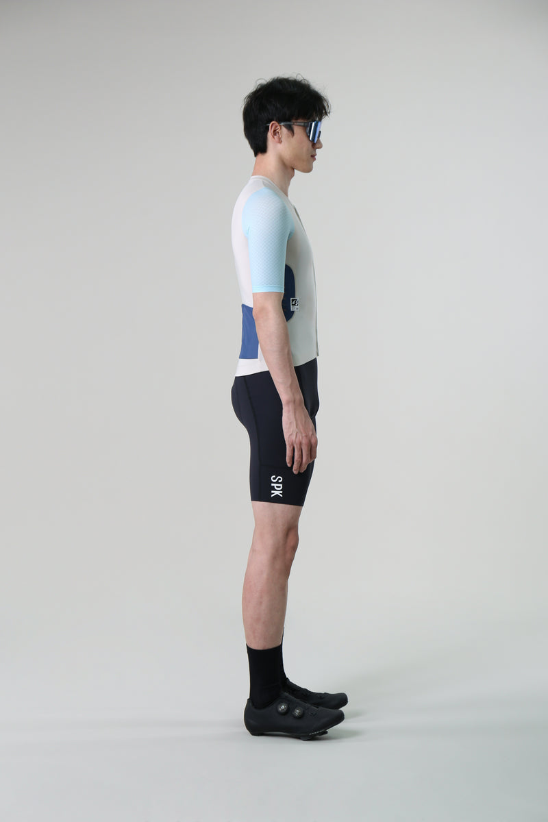 Load image into Gallery viewer, Spakct Verdant Hills  Pro Men's Cycling Jersey YB111108
