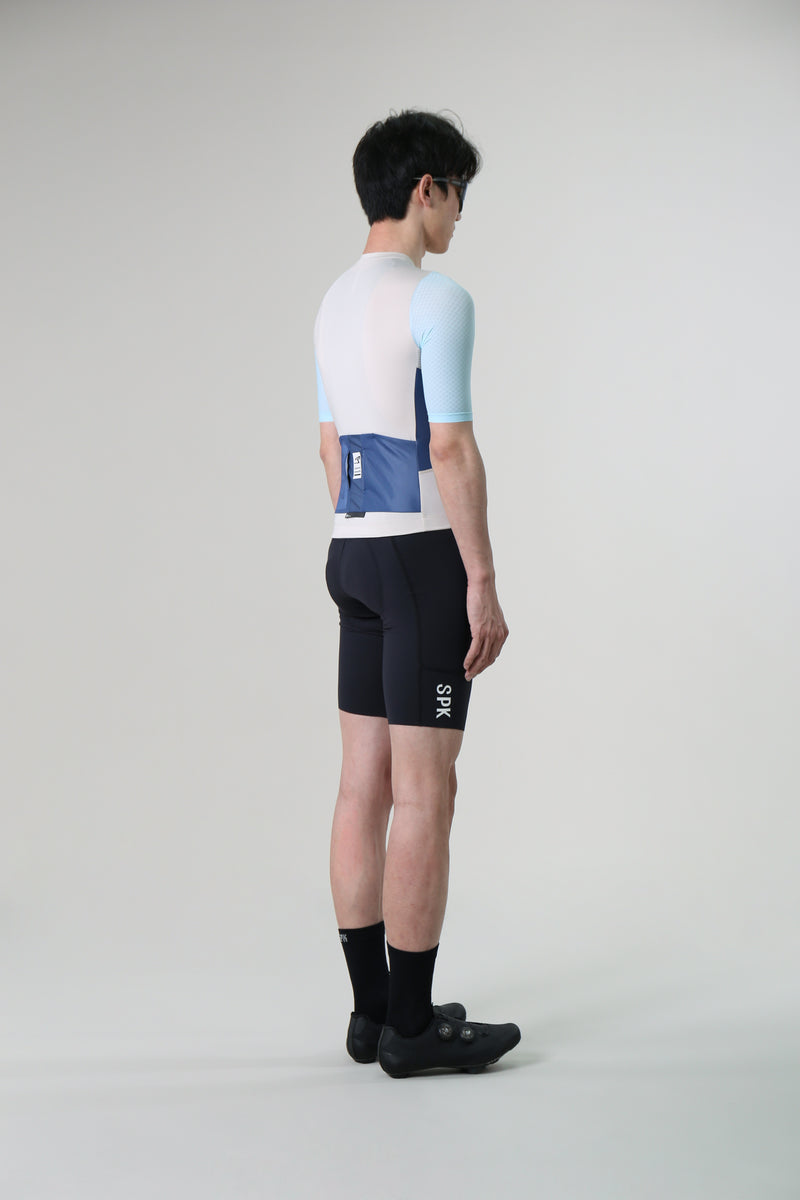 Load image into Gallery viewer, Spakct Verdant Hills  Pro Men's Cycling Jersey YB111108
