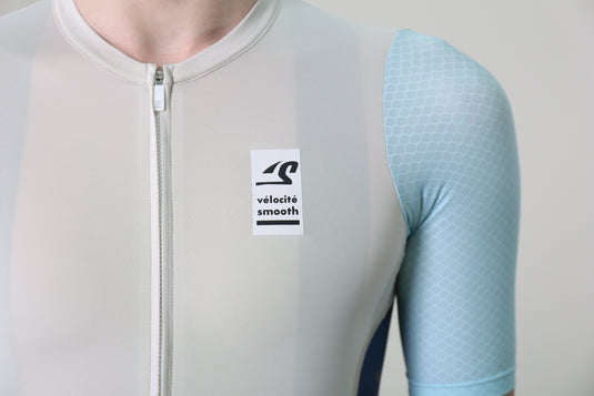 Spakct Verdant Hills  Pro Men's Cycling Jersey YB111108