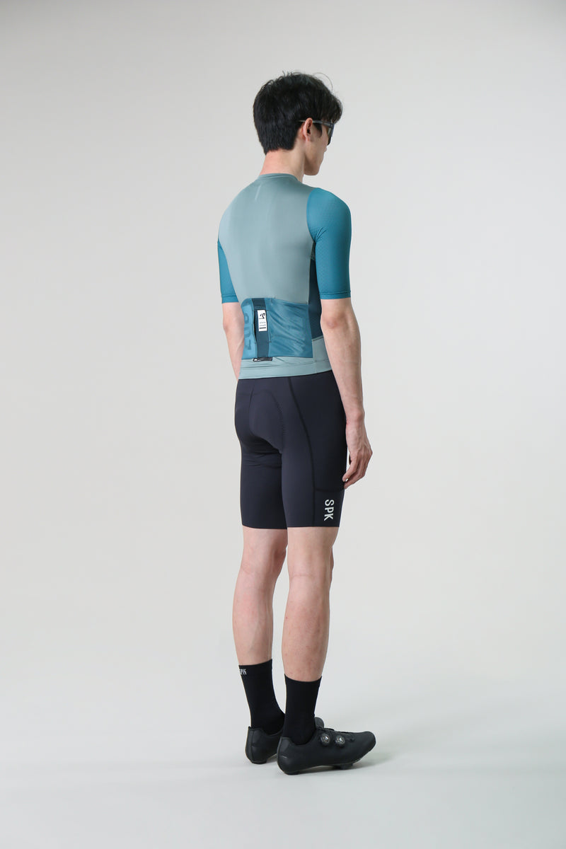 Load image into Gallery viewer, Spakct Verdant Hills  Pro Men's Cycling Jersey YB111108
