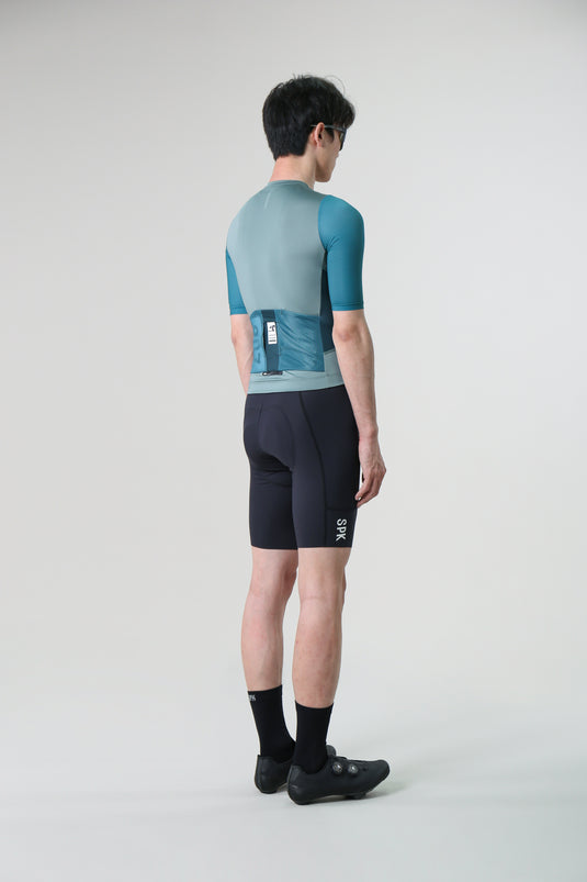 Spakct Verdant Hills  Pro Men's Cycling Jersey YB111108