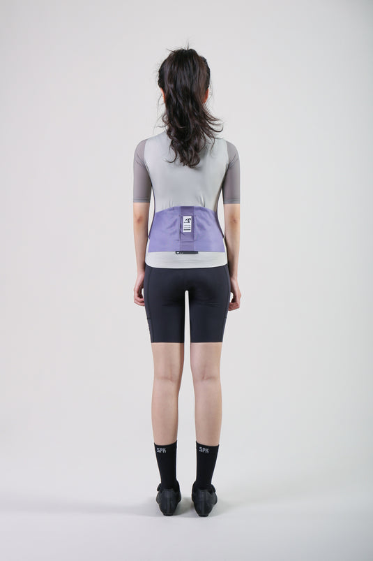 Spakct Verdant Hills  Pro Women's Cycling Jersey YB121050