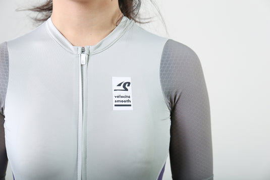 Spakct Verdant Hills  Pro Women's Cycling Jersey YB121050