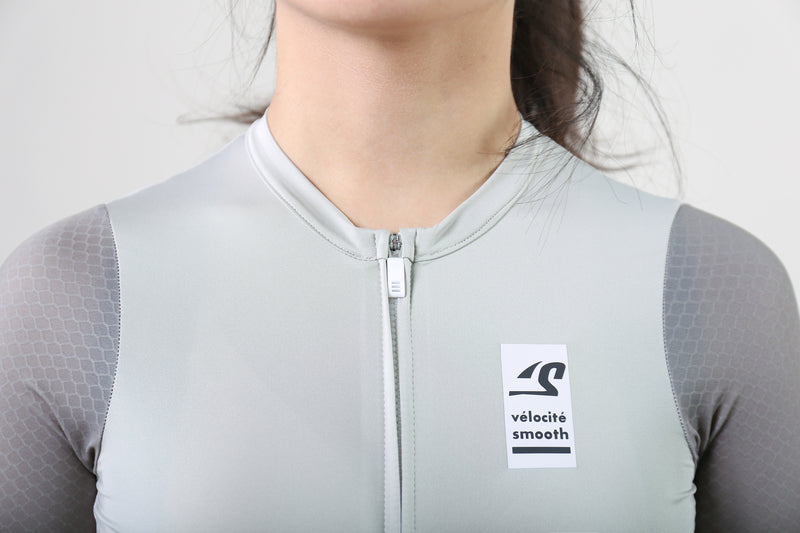 Load image into Gallery viewer, Spakct Verdant Hills  Pro Women's Cycling Jersey YB121050
