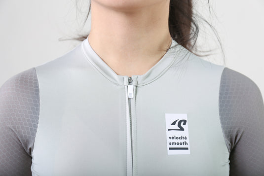 Spakct Verdant Hills  Pro Women's Cycling Jersey YB121050