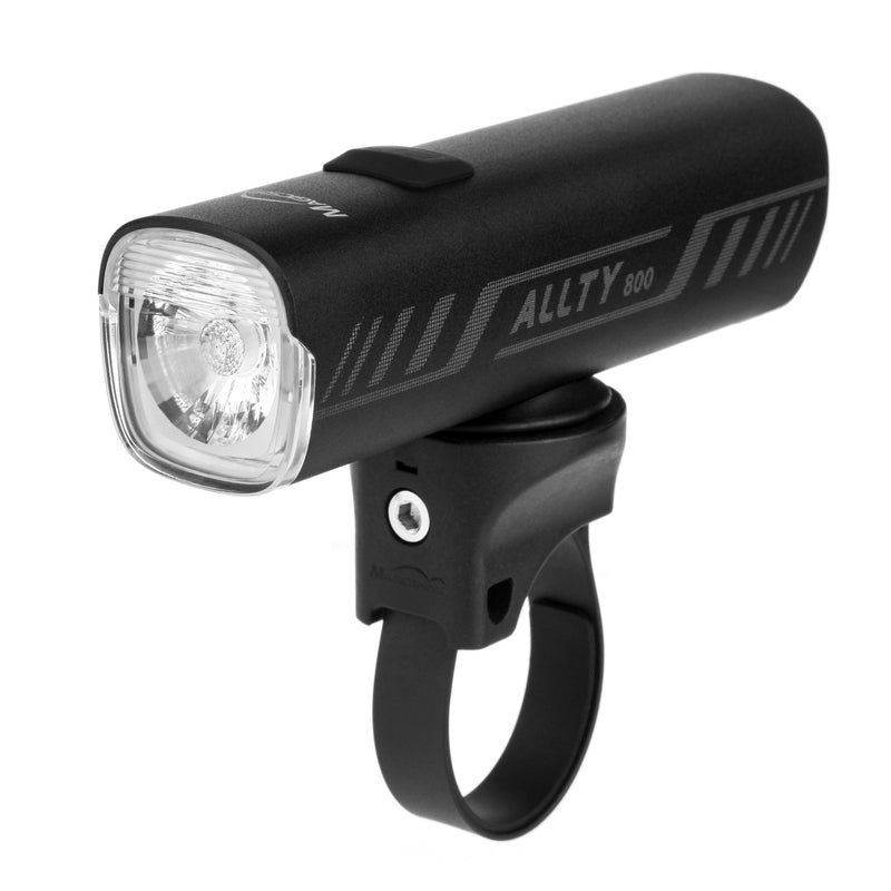 Load image into Gallery viewer, MagicShine Allty 800 Bicycle Front Light + Seemee 50 Tail Light Combo
