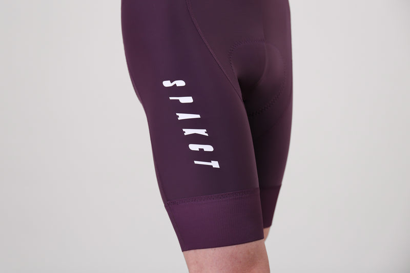 Load image into Gallery viewer, Spakct Green Hill Pro Men Cycling Bib Shorts YC111036
